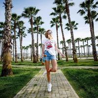 Отзыв от Ксения - виза ДТВ